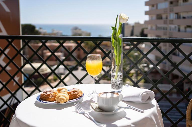 Ath Andarax Hotell Aguadulce  Exteriör bild
